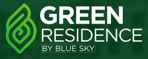 Logo-Green Residences